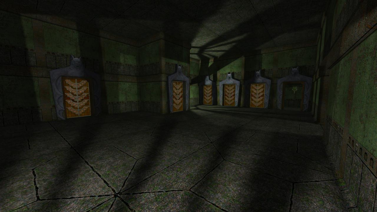 Screenshot 1 di Hunter of Antiques Steam CD Key