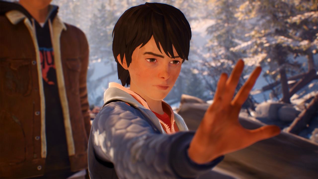 Life is Strange 2 - Episode 2 EU Steam CD Key screenshot 5