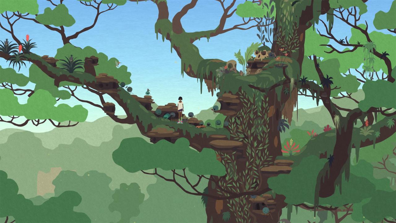Mutazione PC Steam CD Key – Screenshot 4