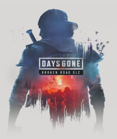 Copertina di Days Gone - Broken Road (DLC) (Steam)
