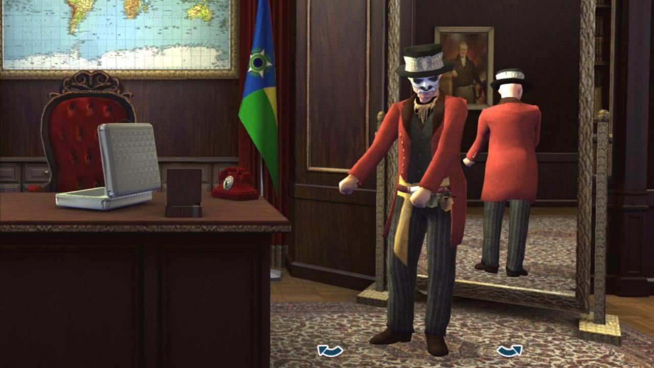 Tropico 4 - Pirate Heaven DLC EU Steam CD Key screenshot 1