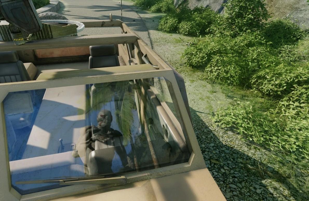 Crysis Remastered PC Steam CD Key screenshot 1