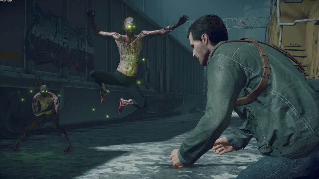 Dead Rising 4 US XBOX One CD Key — zrzut ekranu 1
