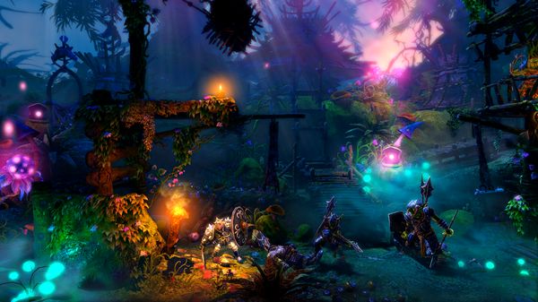 Trine 2 Steam Gift screenshot 4
