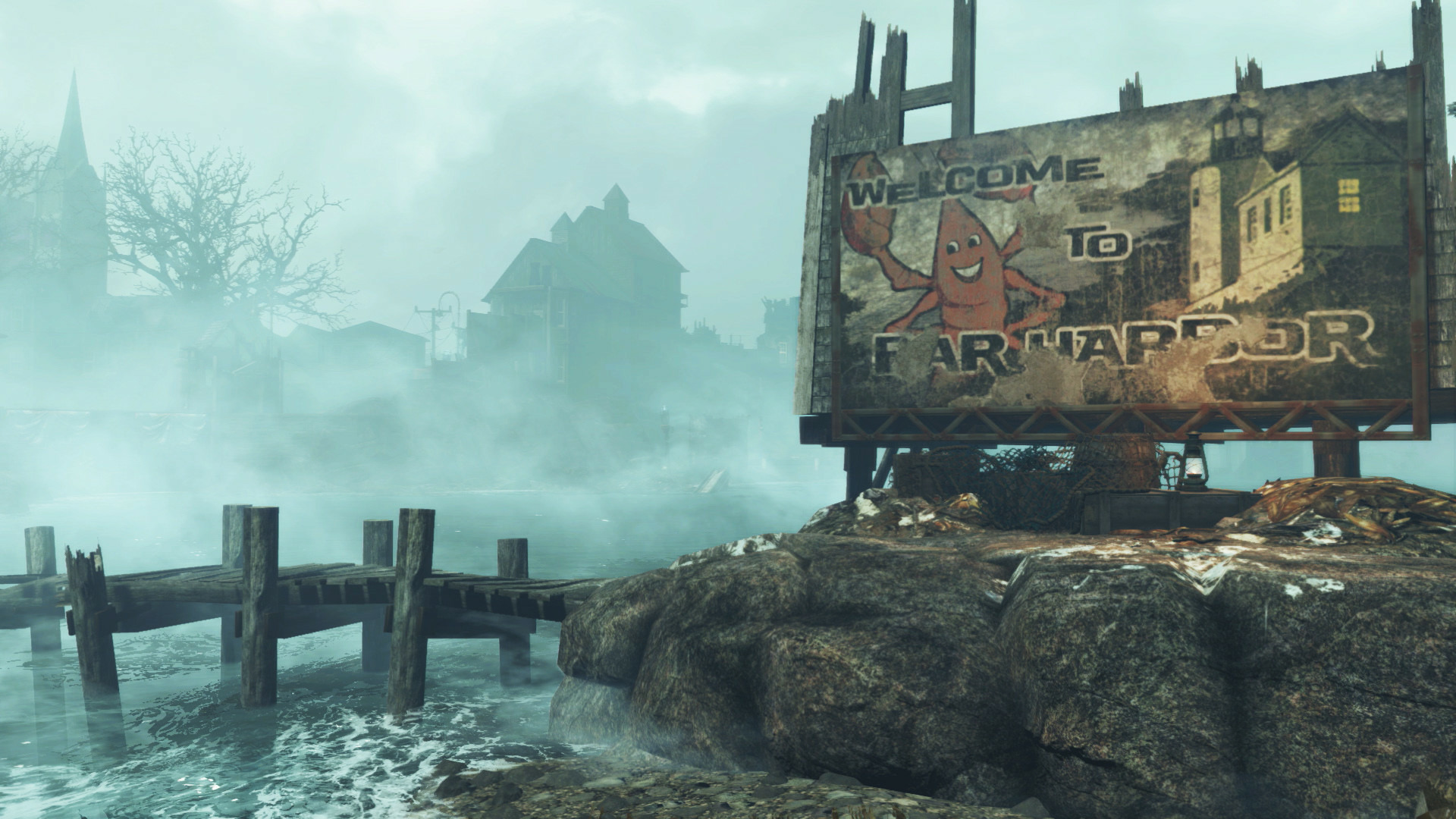 Fallout 4: Anniversary Edition EU XBOX One / Xbox Series X|S / PC CD Key screenshot 5