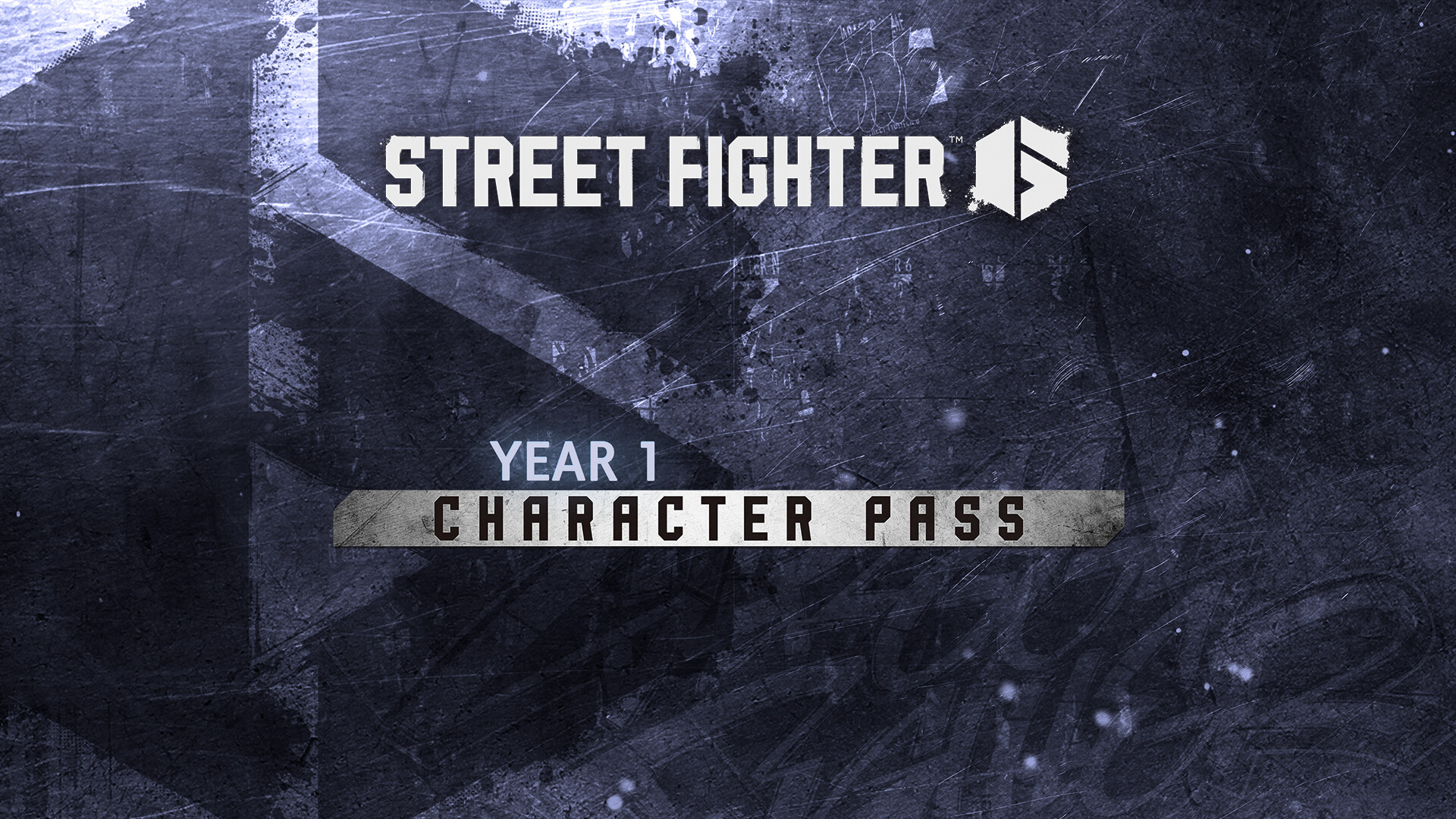 Street Fighter 6 - Year 1 Character Pass DLC Steam CD Key screenshot 1
