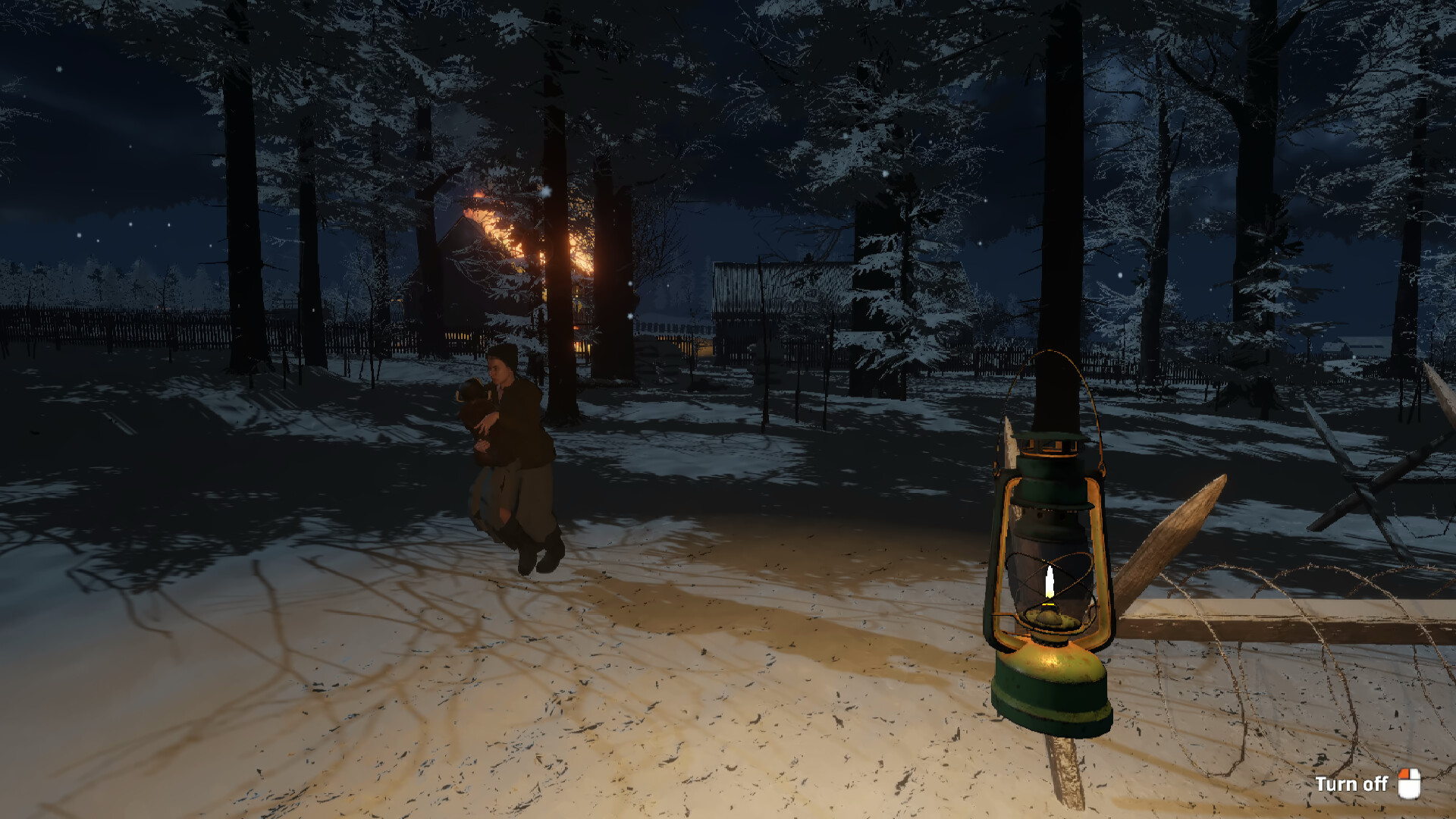 Farmer's Father: Save the Innocence Steam CD Key screenshot 7