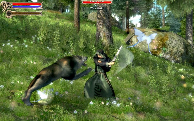Two Worlds Epic Edition PC Steam CD Key – Screenshot 1