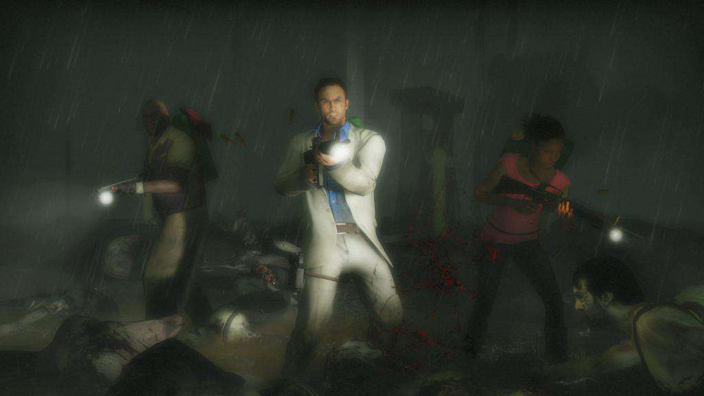Left 4 Dead 2 - Four Pack PC Steam Gift 스크린샷 6