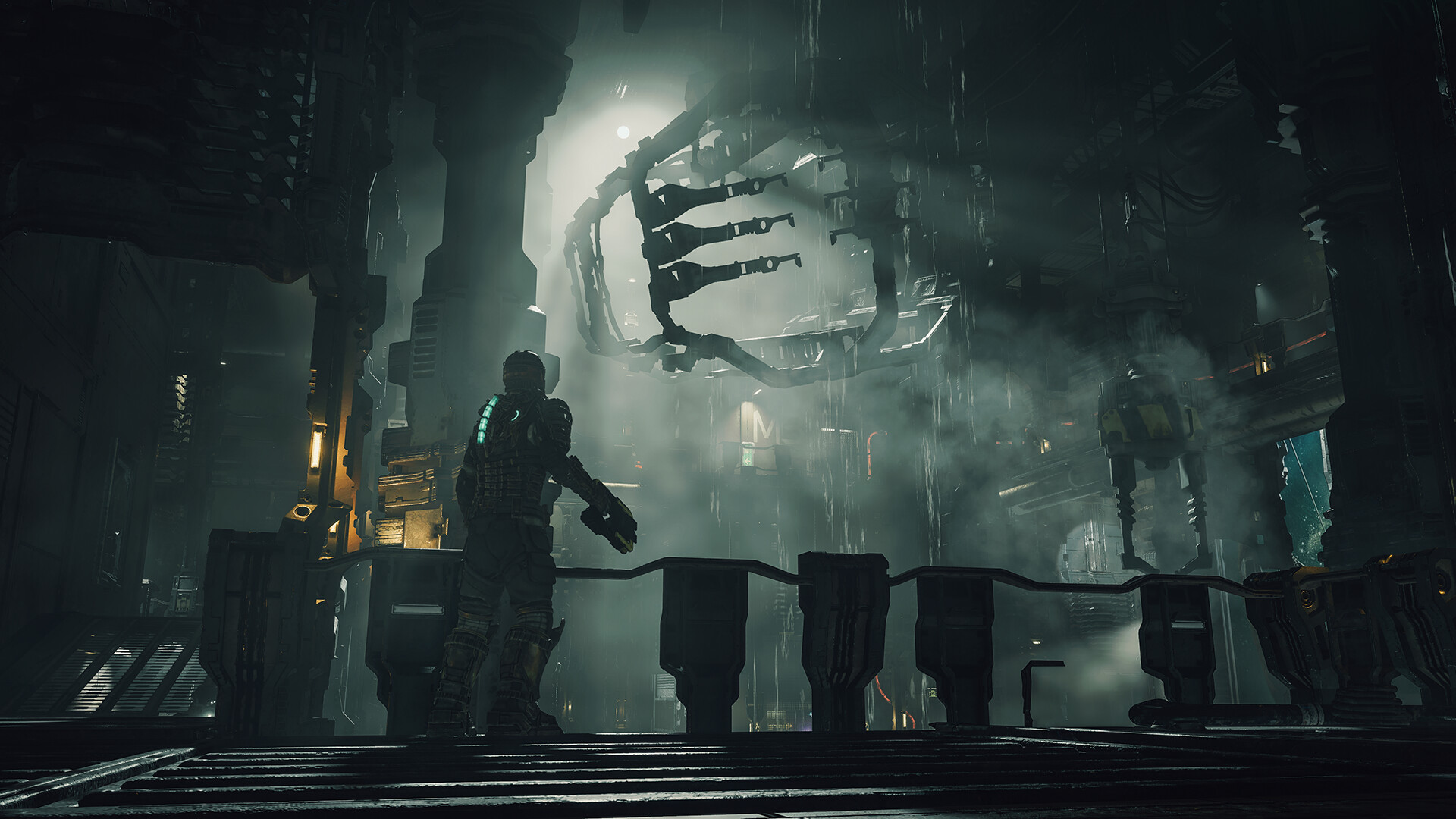 Dead Space Remake EU PC EA App CD Key screenshot 2