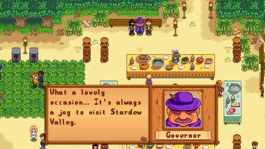 Stardew Valley EU XBOX One CD Key screenshot 5