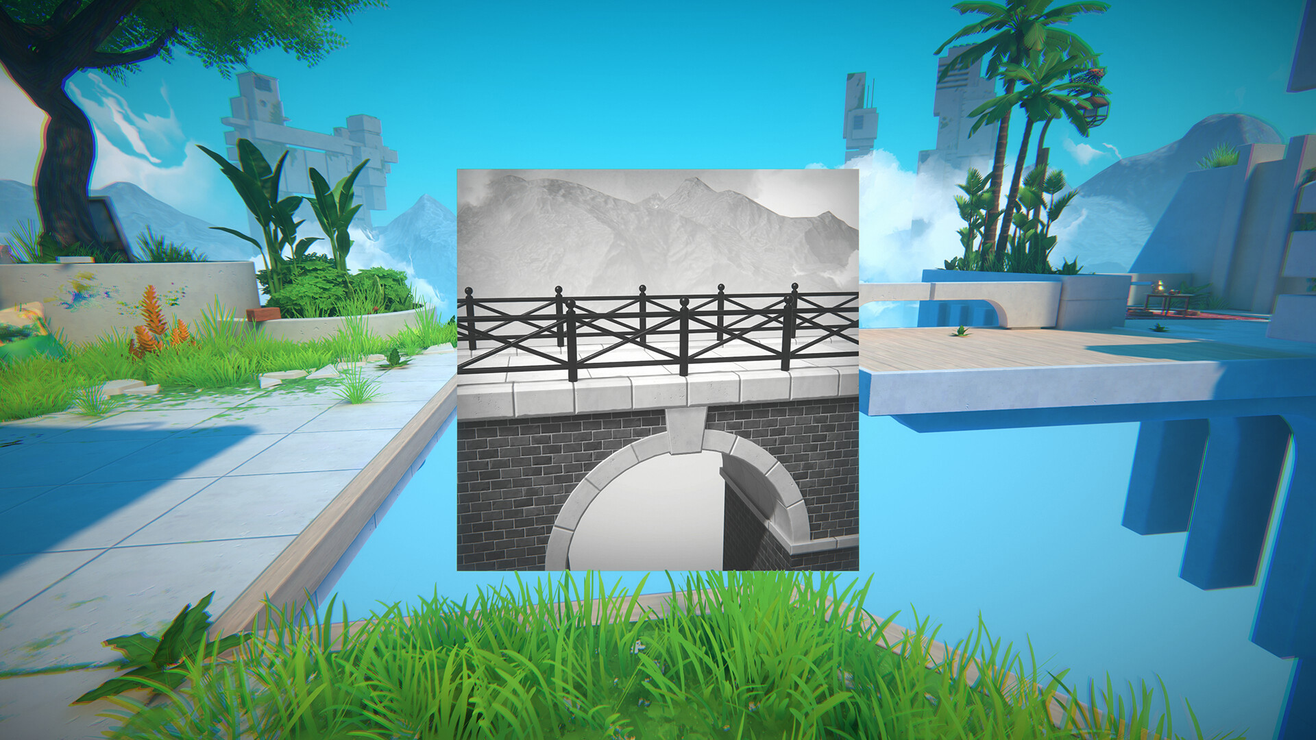 Viewfinder EU PC Steam CD Key screenshot 4