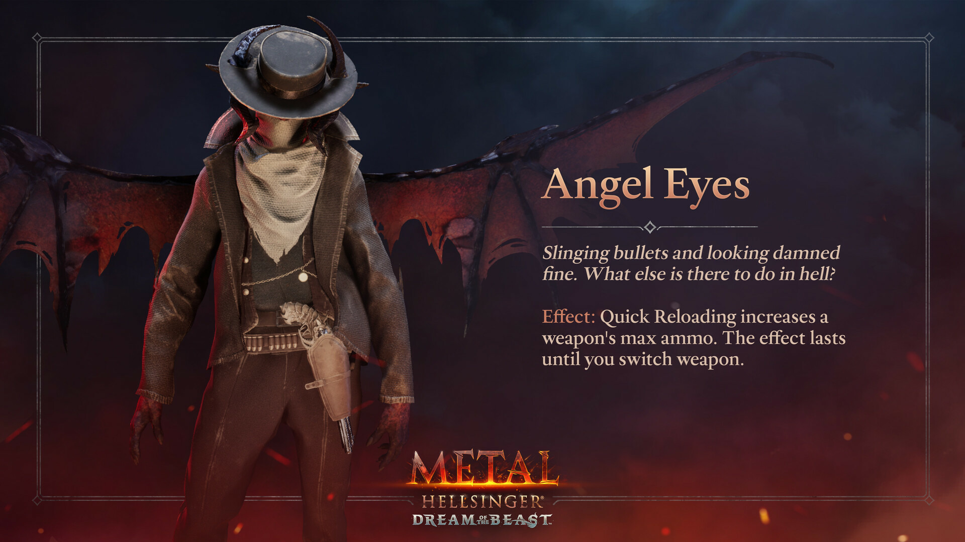 Metal: Hellsinger VR Complete Edition PC Steam CD Key screenshot 3