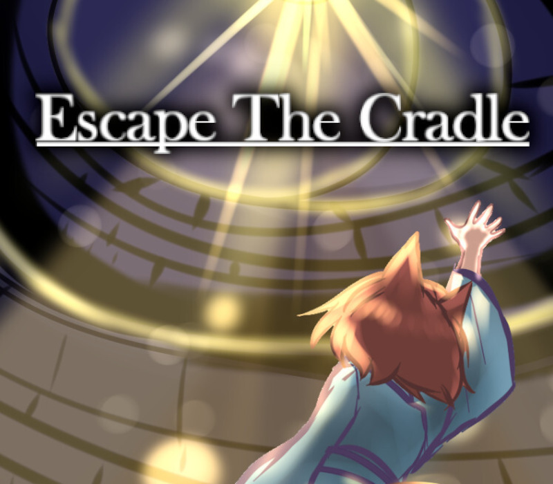 Cover von Escape The Cradle PC Steam CD Key