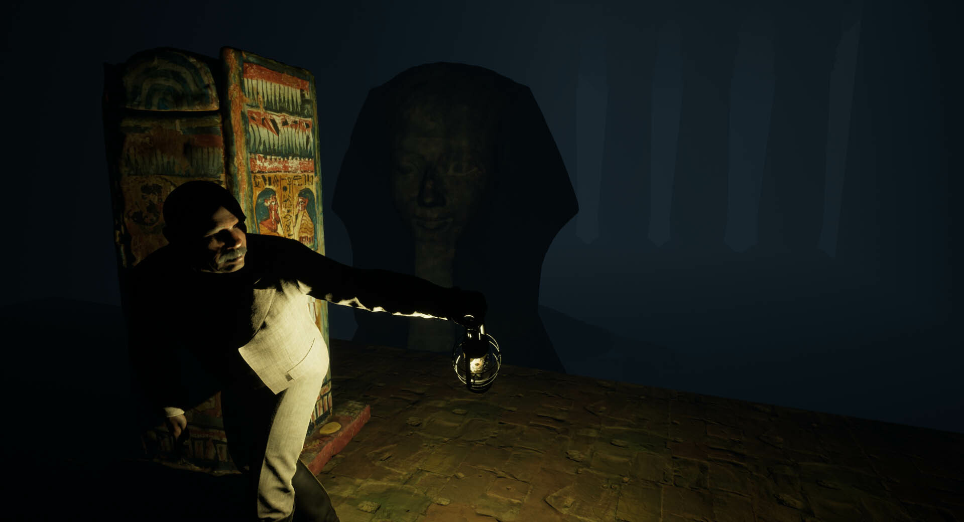 Shadows of Duat Steam CD Key screenshot 2