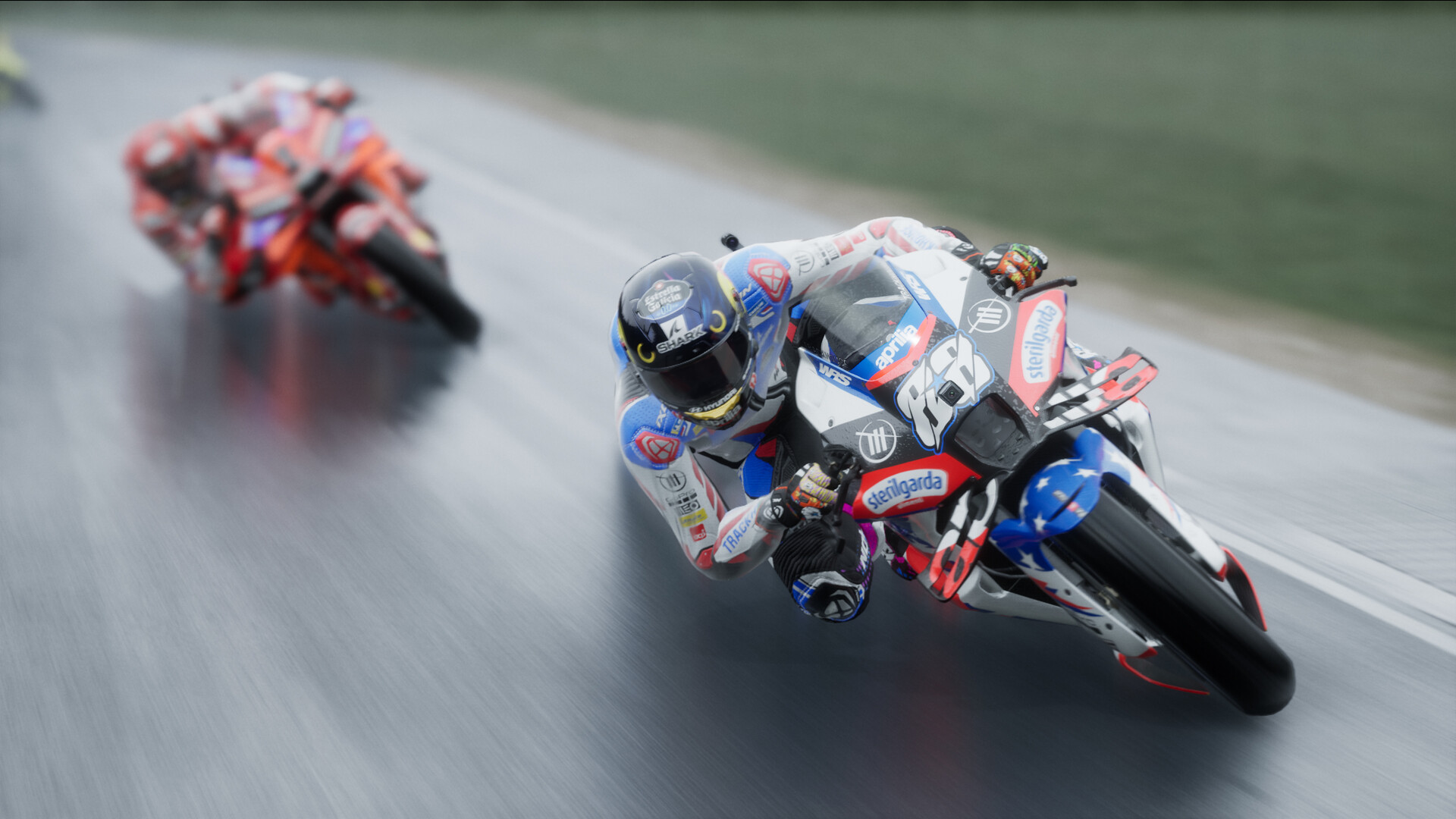 MotoGP 24 EU Nintendo Switch CD Key screenshot 10