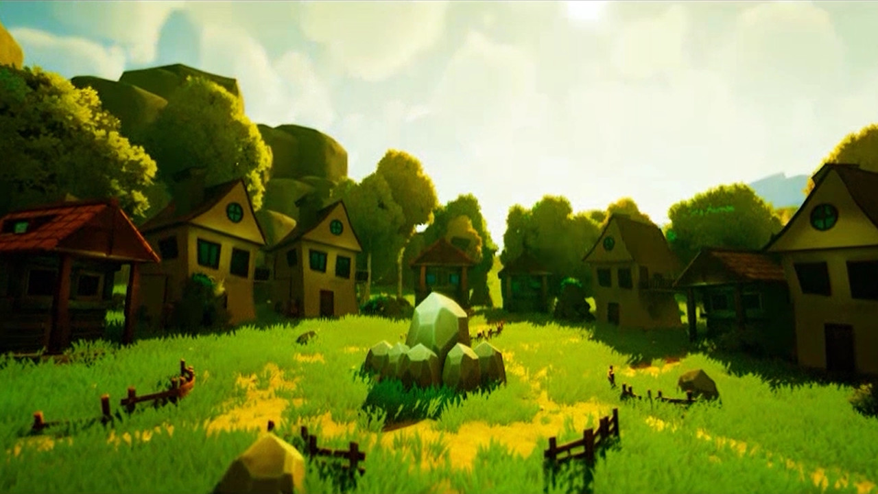 Slime Factory PC Steam CD Key screenshot 4