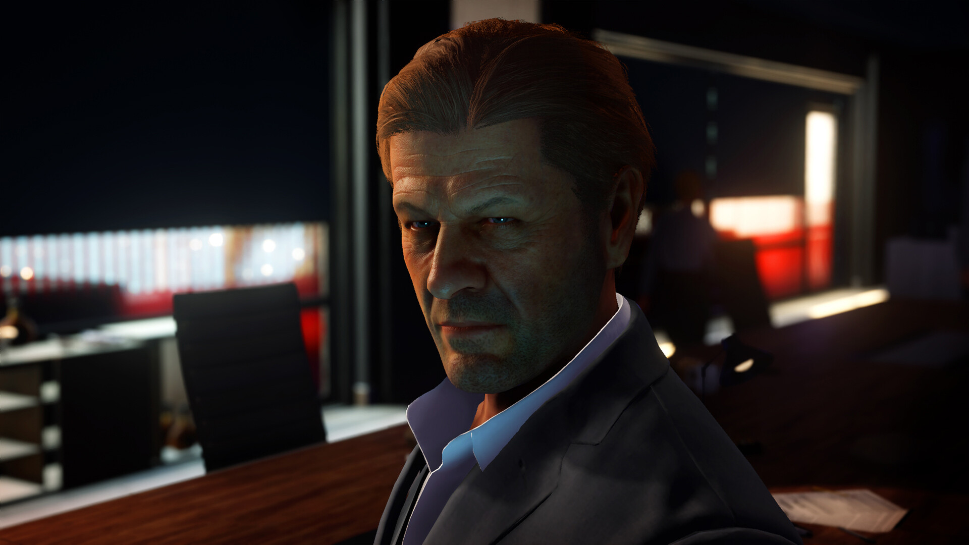 Screenshot 1 di HITMAN 3 - The Undying Pack DLC EU PC Steam CD Key
