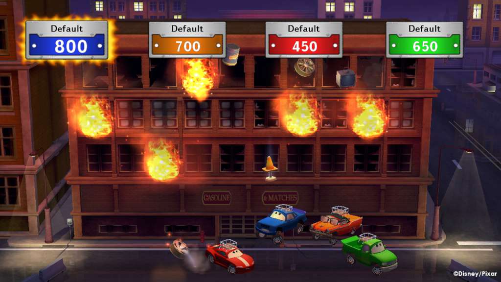 Disney Flight and Racing ROW Steam CD Key screenshot 4