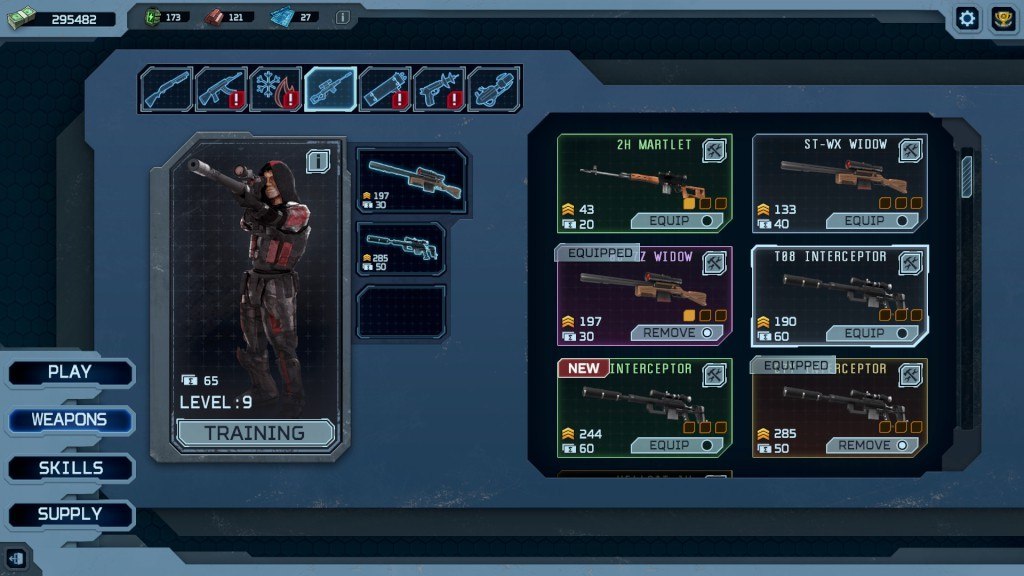 Alien Shooter TD Steam CD Key 스크린샷 4