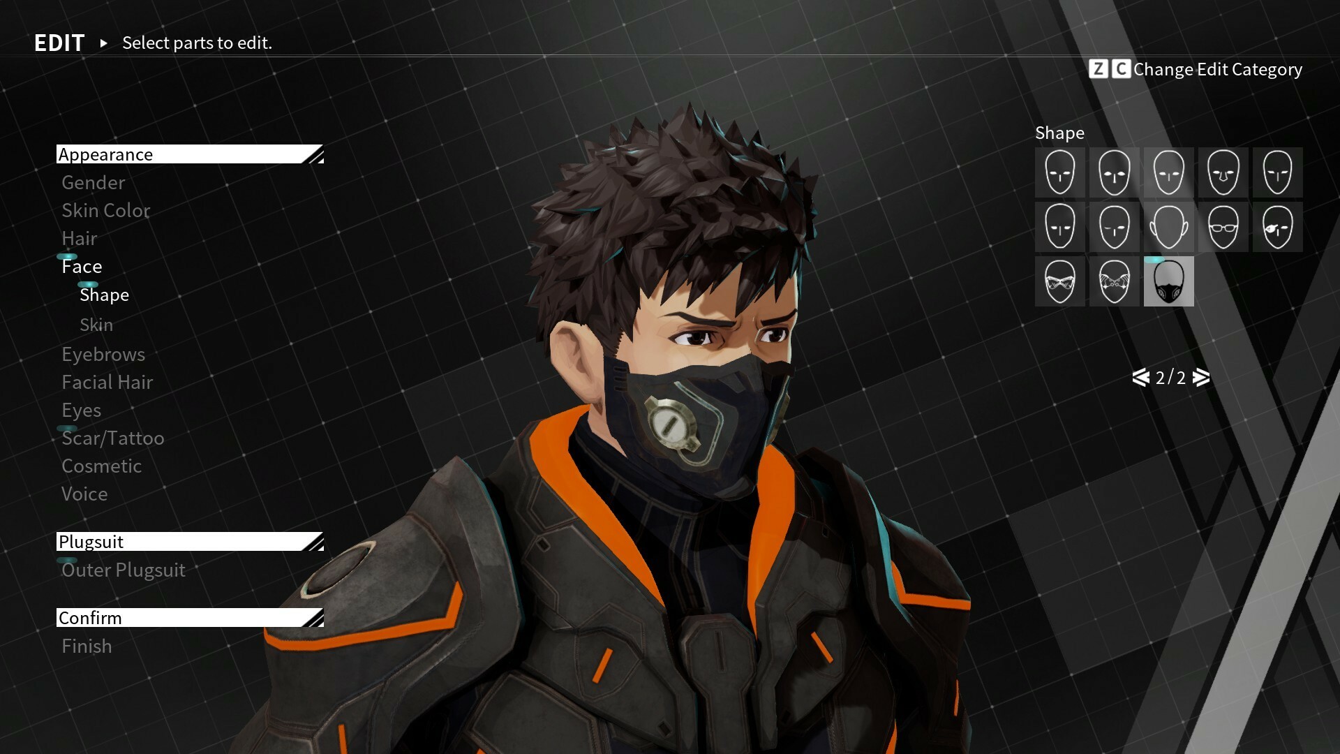 DAEMON X MACHINA - Complete DLC Bundle PC Steam CD Key screenshot 13