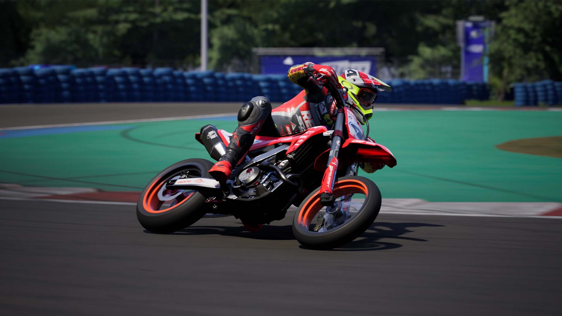 RIDE 6 PS5 Account screenshot 3