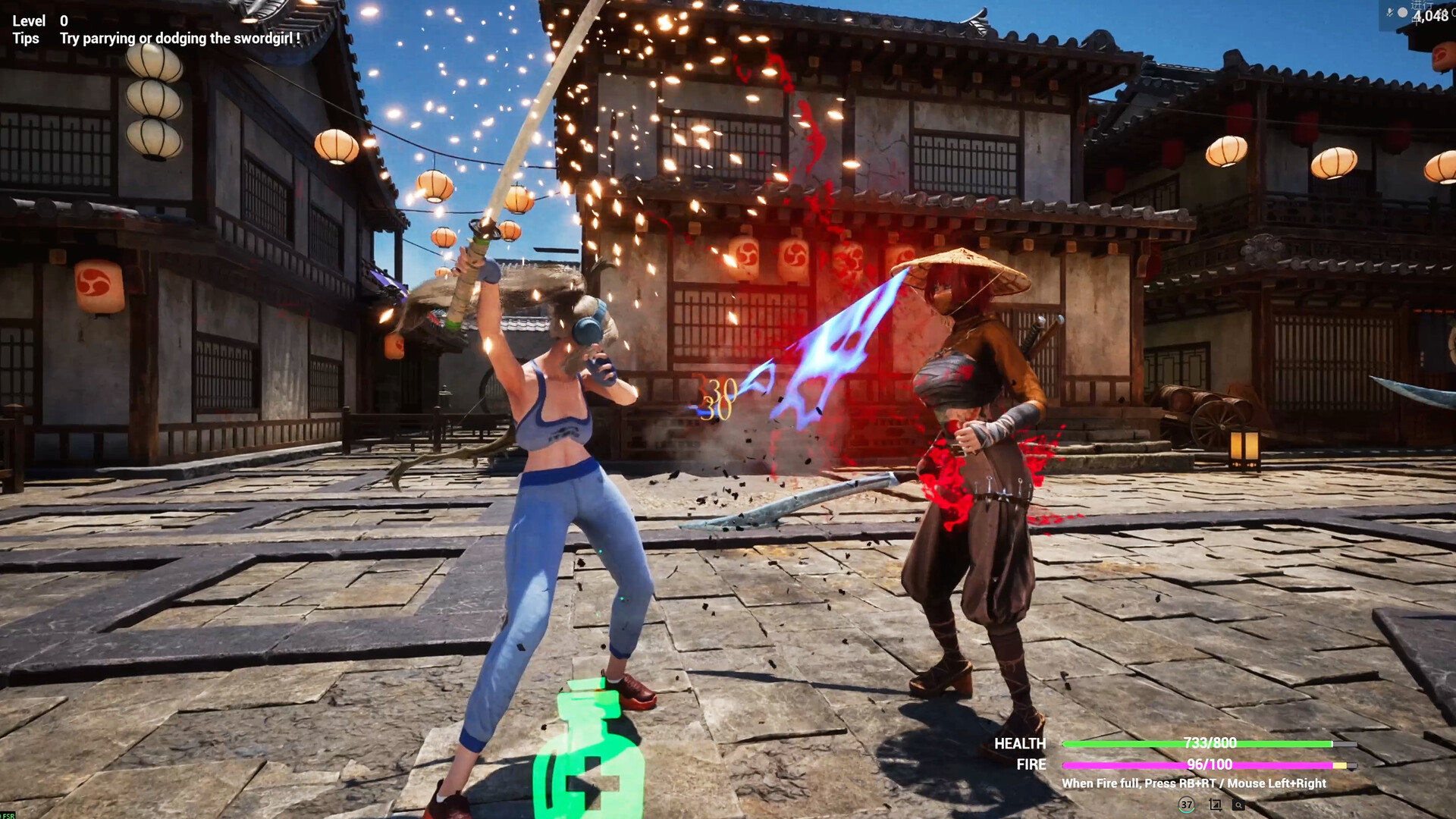 Phoenix's Faye PC Steam CD Key screenshot 5
