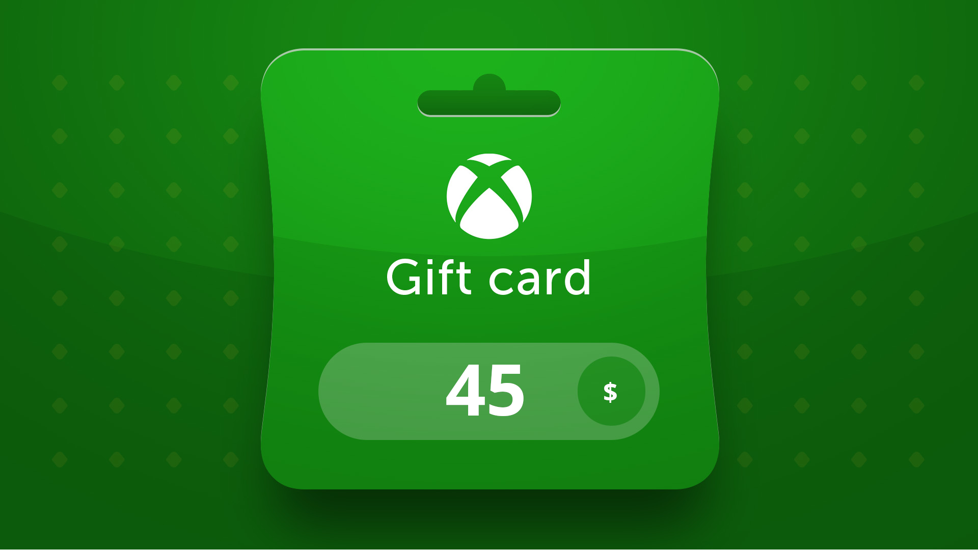 XBOX Live USD 45 Prepaid Card US screenshot 1