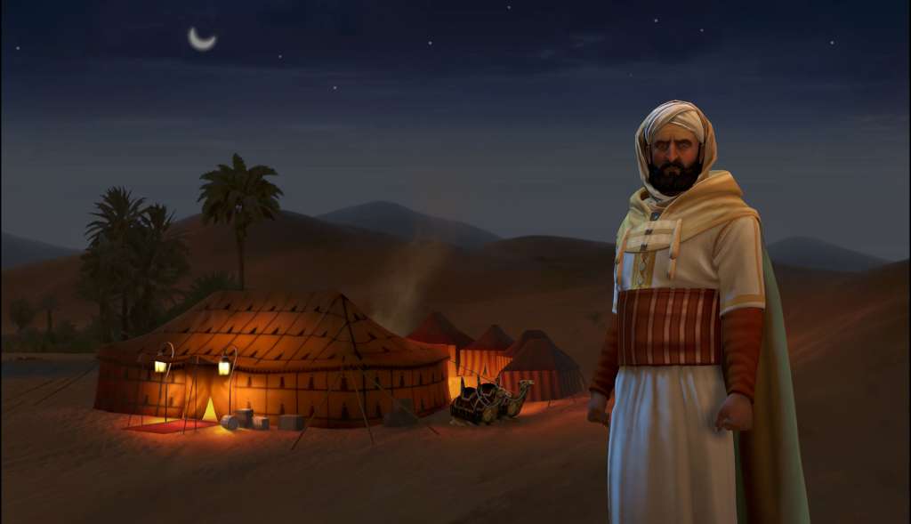 Sid Meier's Civilization V - Brave New World Expansion PC Steam CD Key screenshot 6