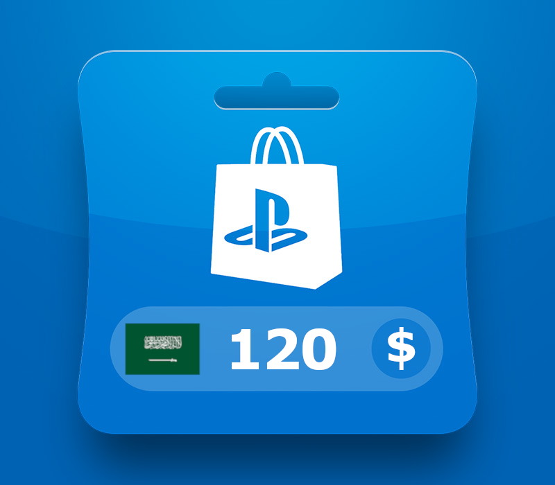 Copertina di PlayStation Network Card $120 SA