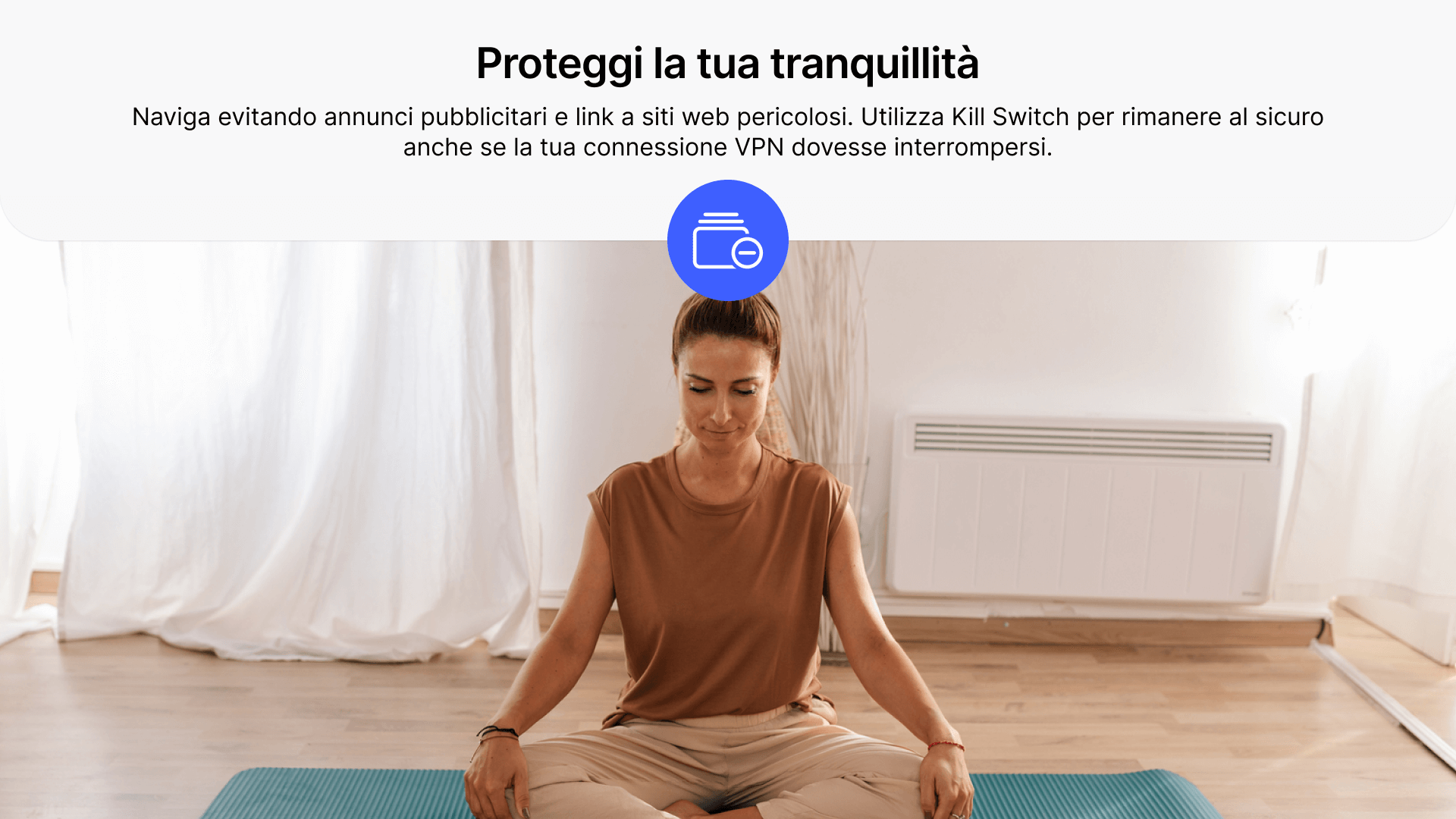NordVPN Standard IT Key (1 Year / 10 Devices) screenshot 8