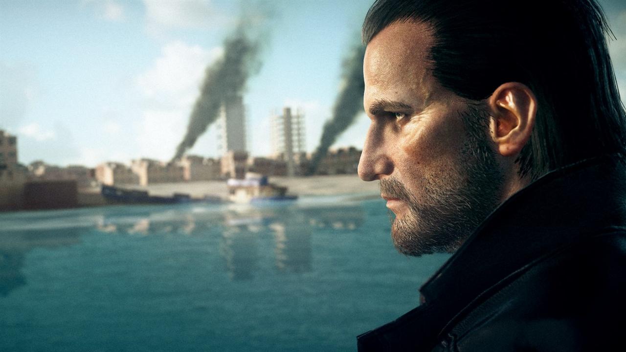 HITMAN 3 - Trinity Pack DLC EU PC Steam CD Key 스크린샷 6
