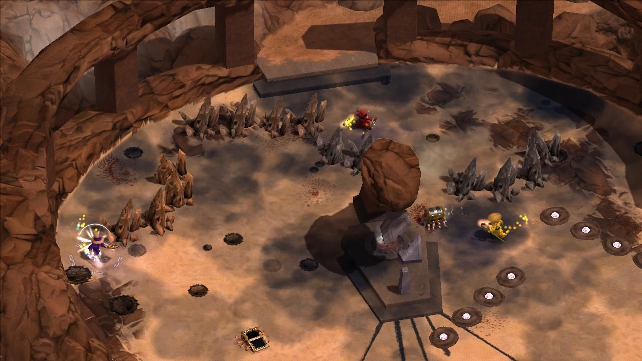 Magicka - Final Frontier DLC Steam CD Key screenshot 3