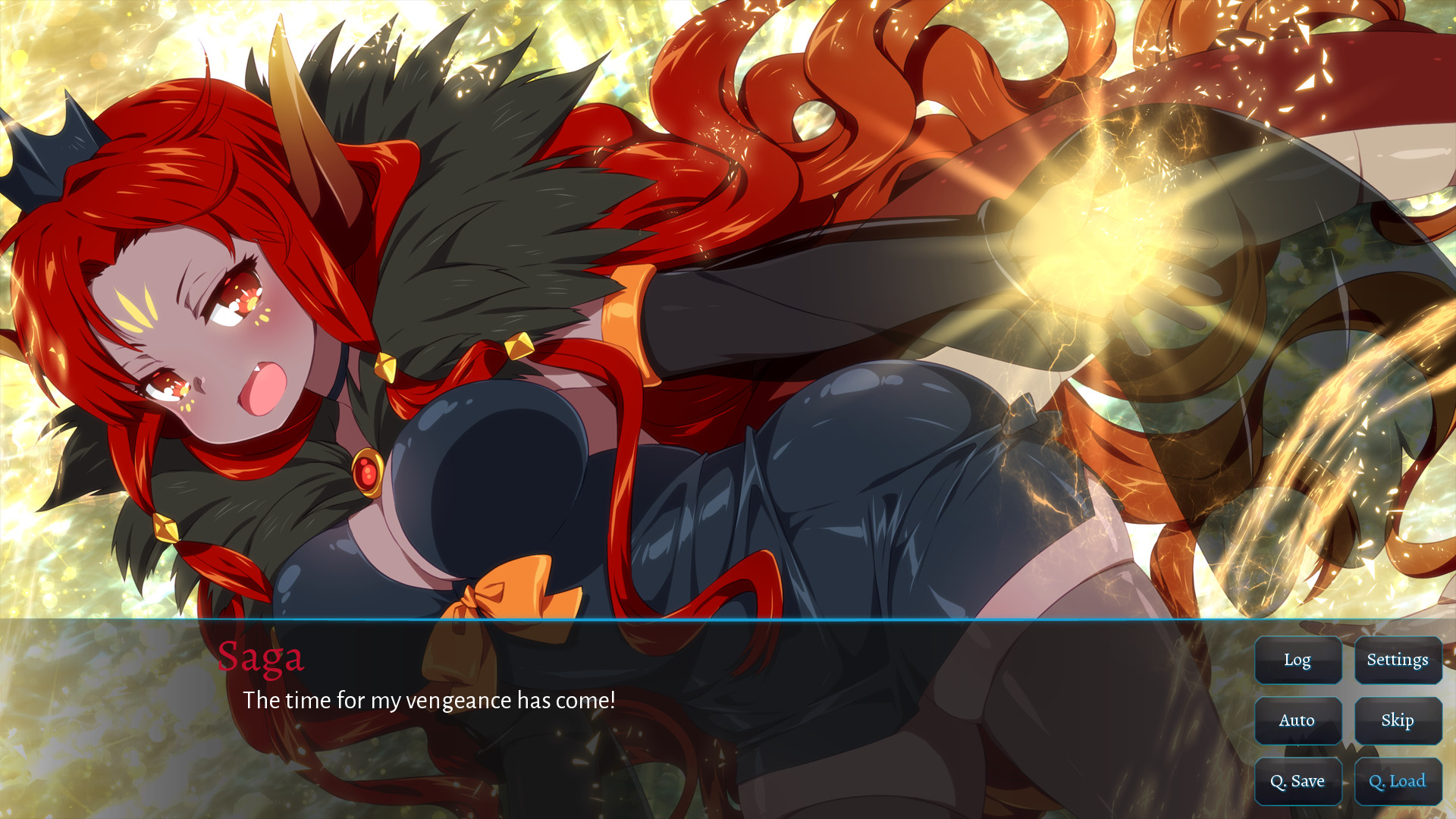 Sakura Knight 3 EU PC Steam CD Key screenshot 7