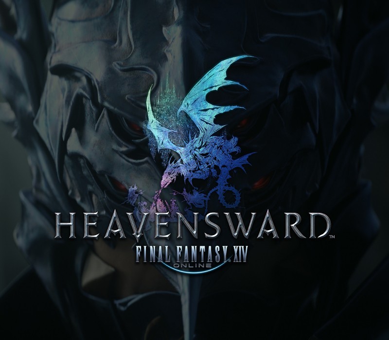 Final Fantasy XIV: Heavensward EU Digital Download CD Key cover art