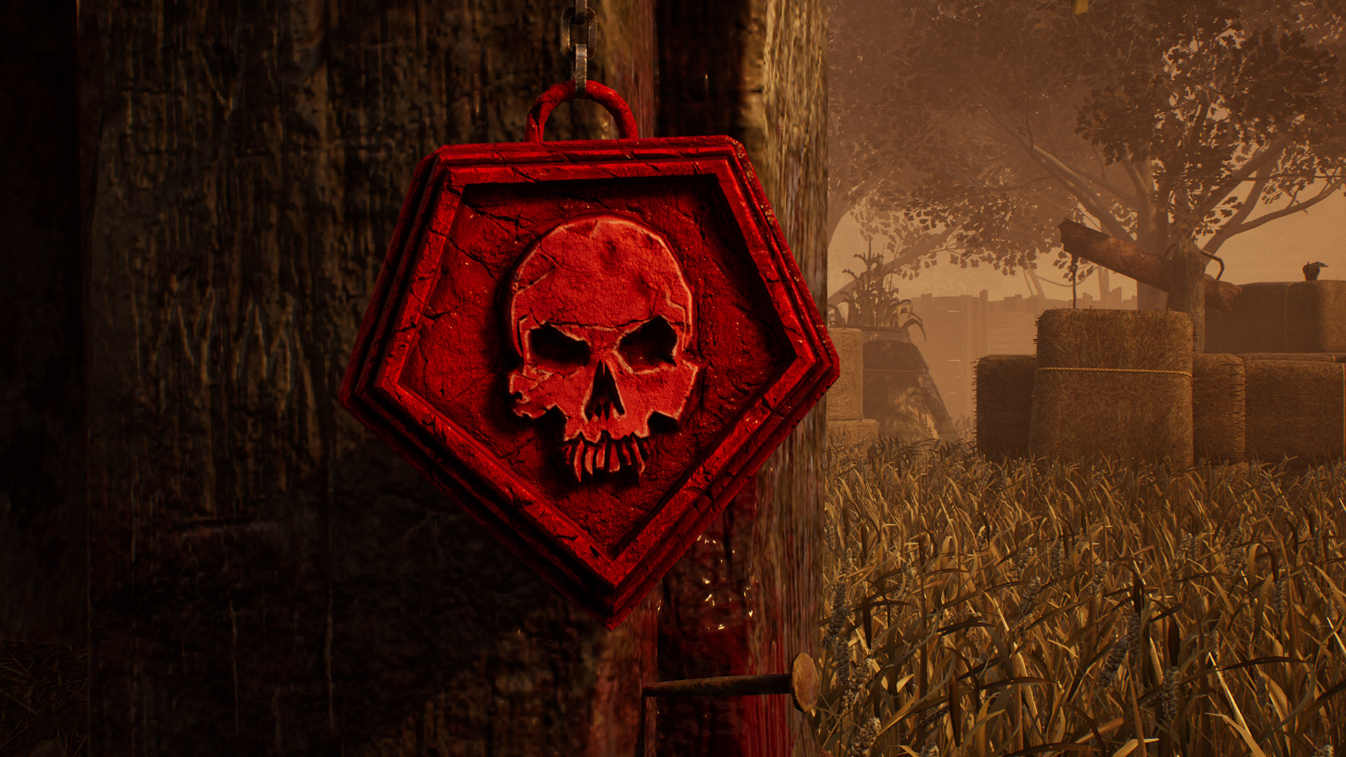 Dead by Daylight - Killer Expansion Pack DLC EU PC Steam CD Key – Screenshot 6
