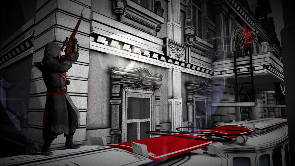 Assassin's Creed Chronicles: Russia NA PC Ubisoft Connect CD Key screenshot 2
