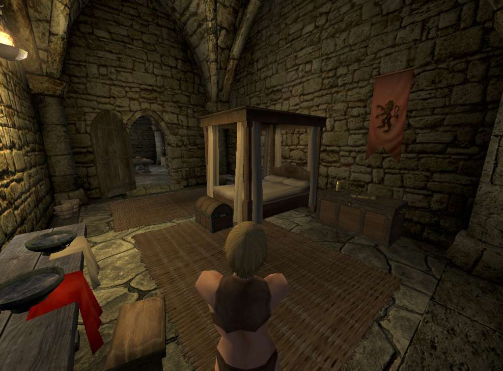 Mount & Blade EU PC Steam CD Key – Screenshot 2