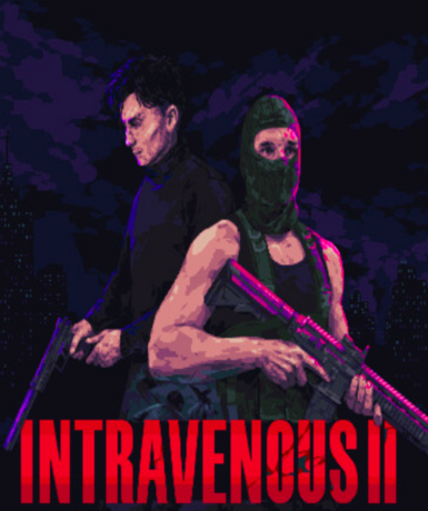 Intravenous 2 (Steam) cover art