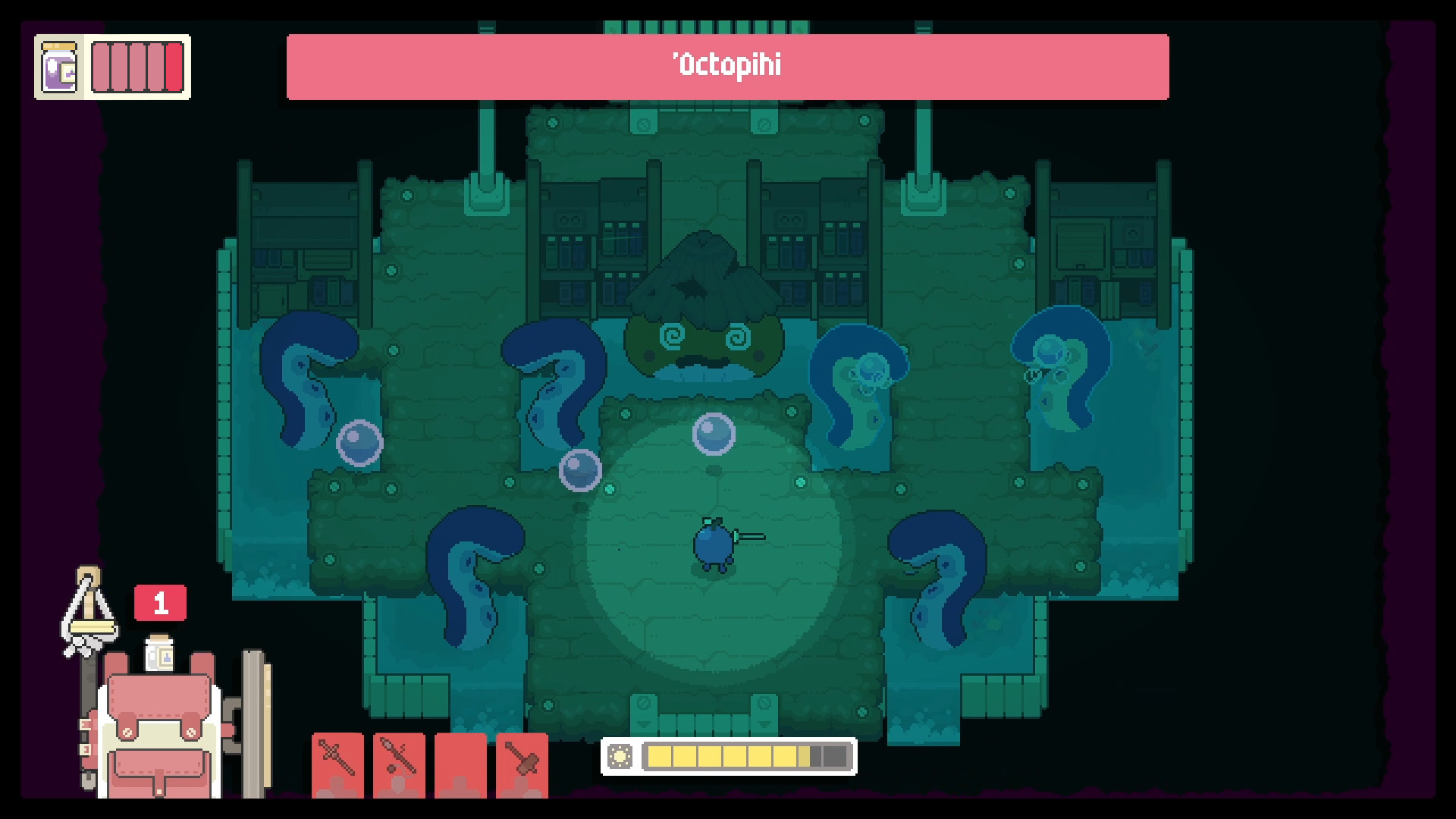 Garden Story PC Steam CD Key screenshot 3