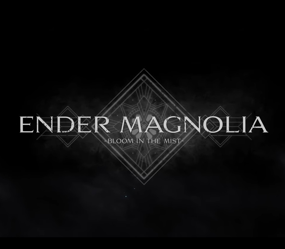 ENDER MAGNOLIA: Bloom in the Mist PC Steam CD Key cover art