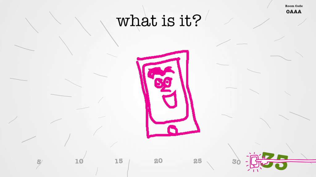 The Jackbox Party Pack EU PC Steam Altergift screenshot 6
