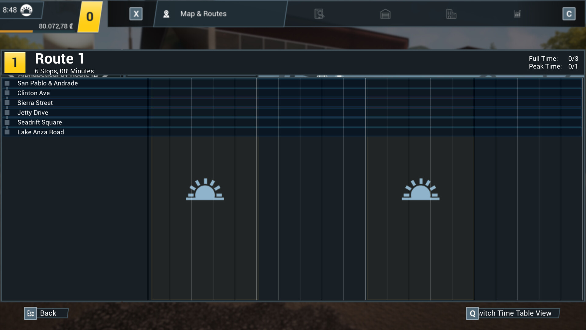 Bus Simulator 21 Next Stop - Gold Upgrade DLC PC Steam CD Key screenshot 5