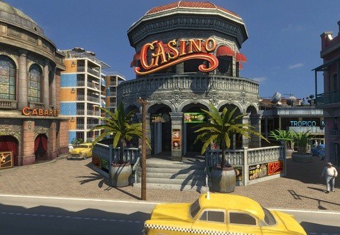 Tropico 3: Gold Edition EU PC Steam CD Key screenshot 1