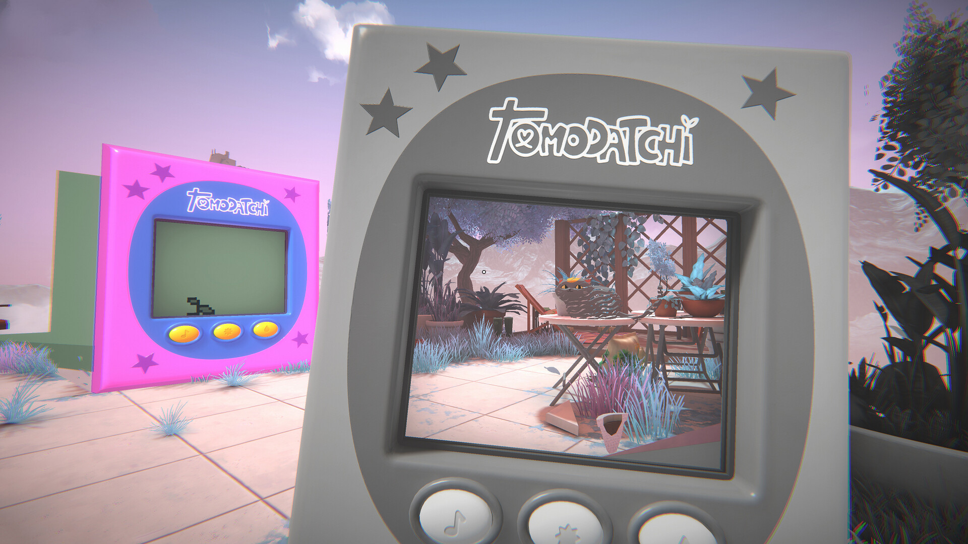 Viewfinder EU PC Steam CD Key screenshot 7