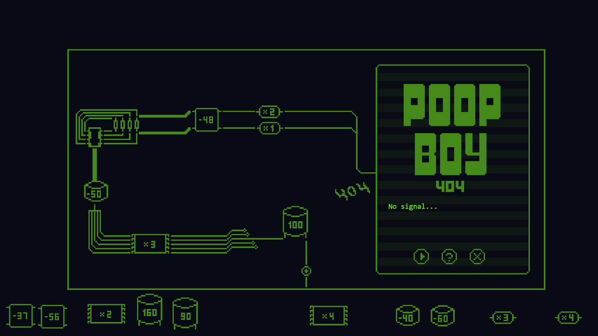 Underground Gossip Steam CD Key screenshot 2