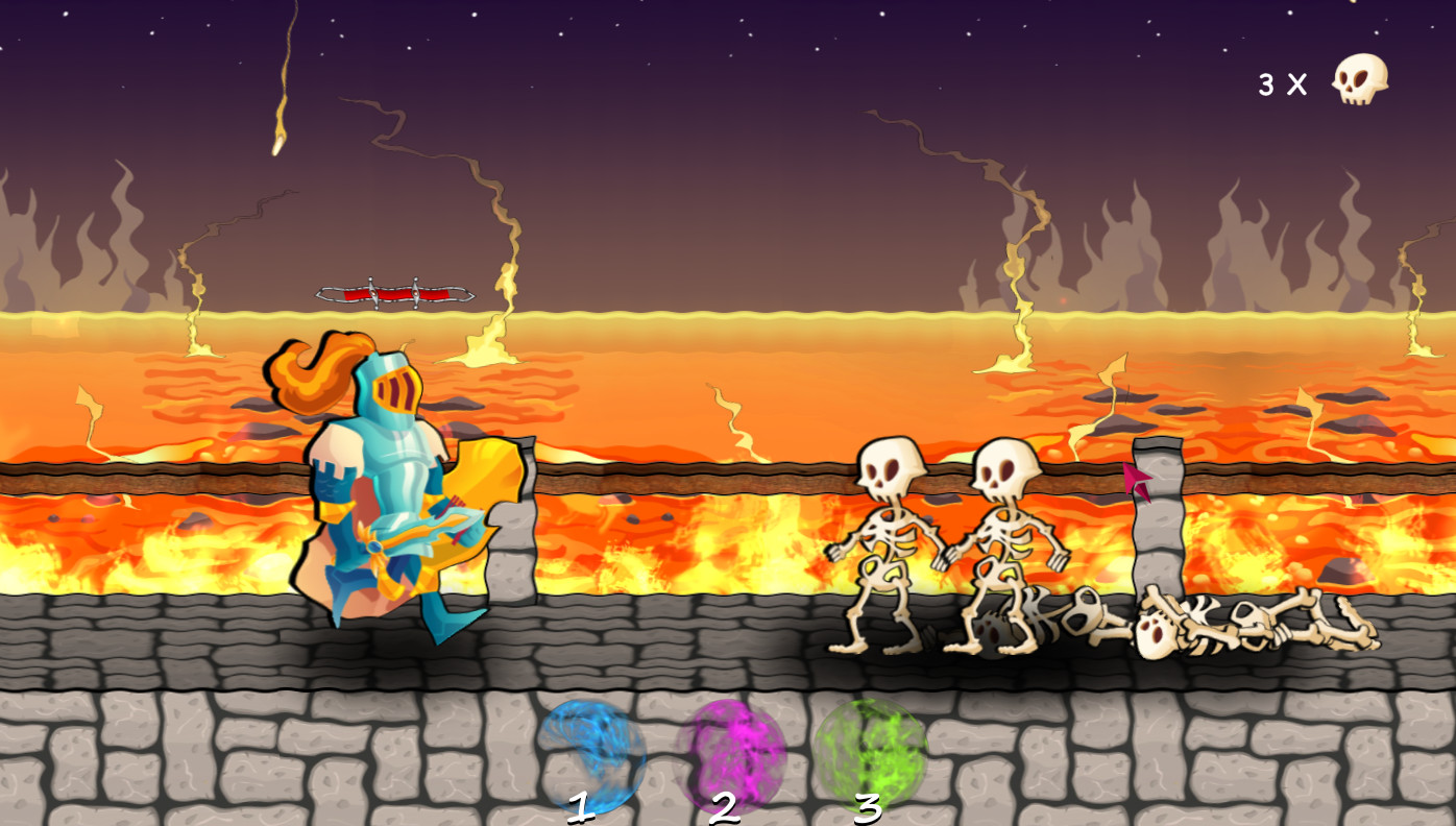 King of Dragon Balls Steam CD Key – Screenshot 3