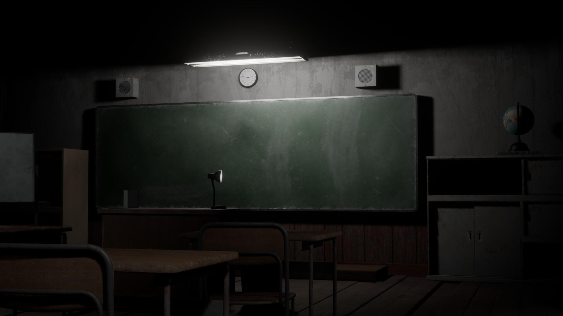 Anomaly Rooms PC Steam CD Key – Screenshot 3