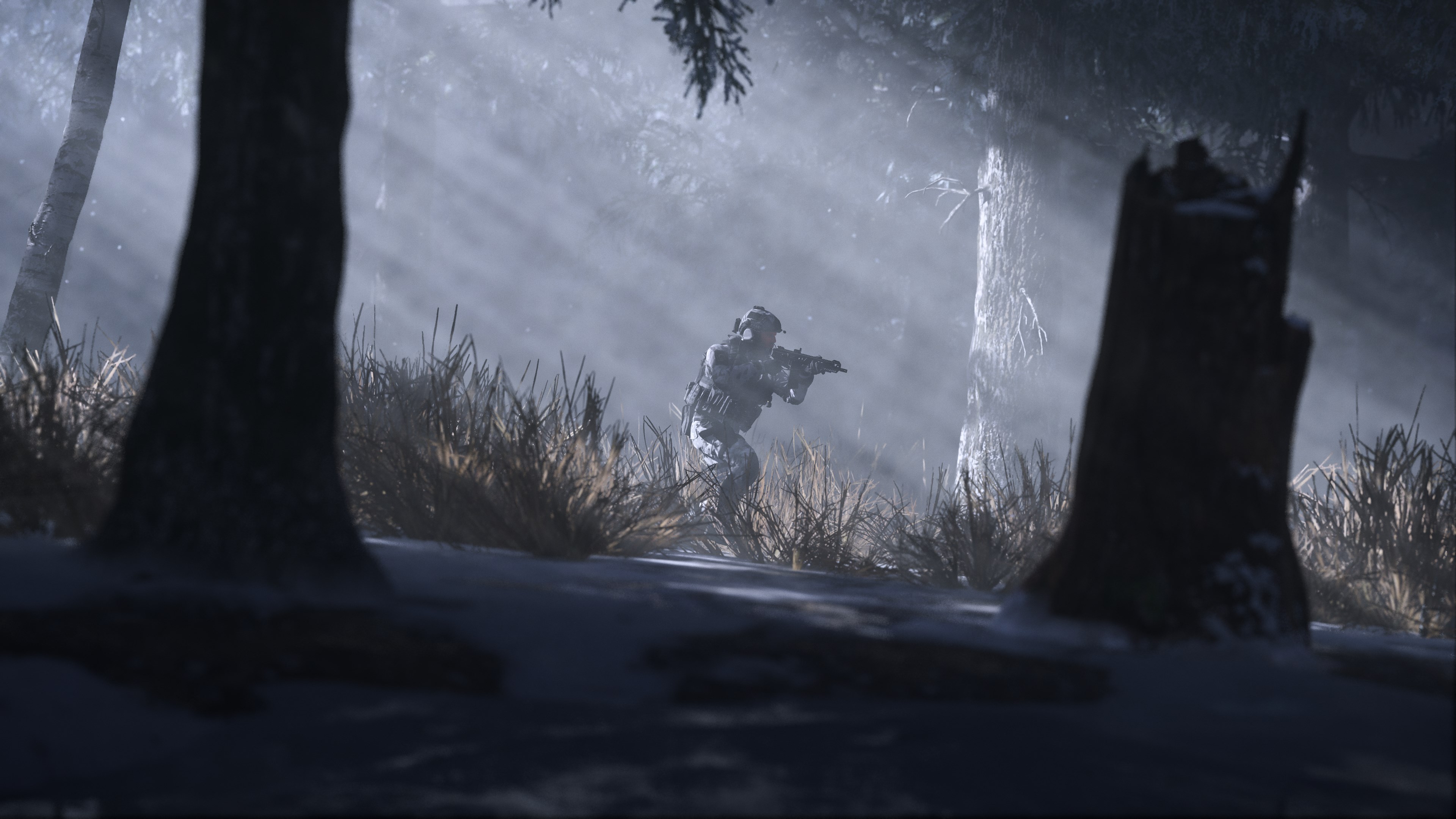 Call of Duty: Modern Warfare III Vault Edition XBOX One / Xbox Series X|S CD Key screenshot 6