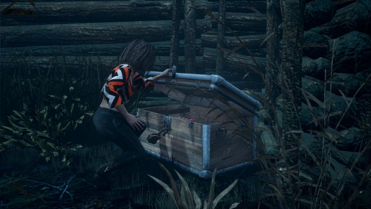 Dead by Daylight - A Binding of Kin Chapter DLC PC Steam CD Key screenshot 7